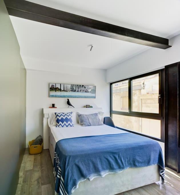Precioso Loft En El Corazon De 알리칸테 외부 사진