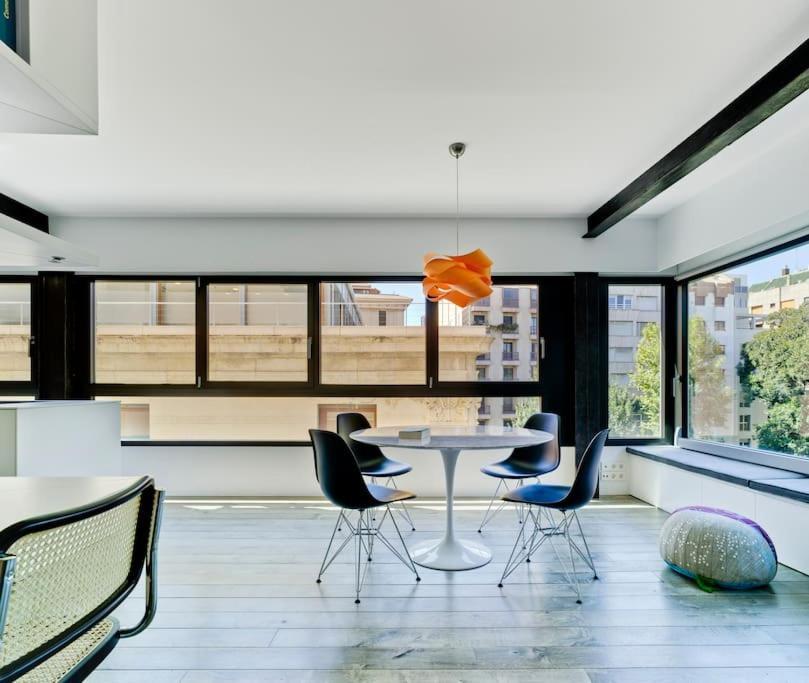 Precioso Loft En El Corazon De 알리칸테 외부 사진