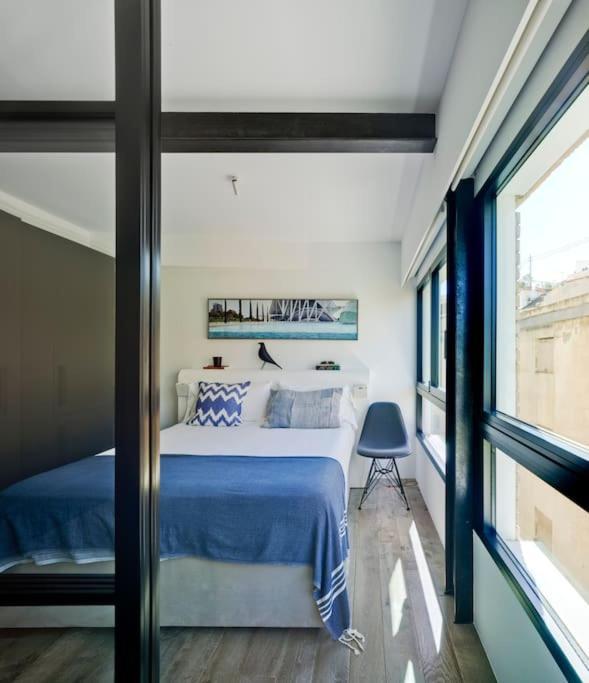 Precioso Loft En El Corazon De 알리칸테 외부 사진